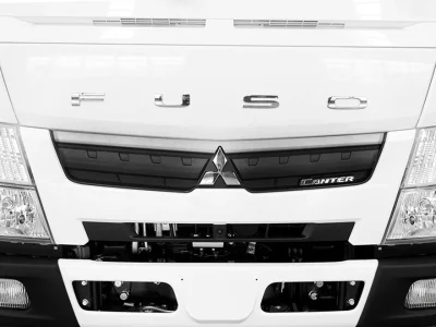 Xe tải Fuso Canter TF4.9 - tải trọng 1.99 tấn