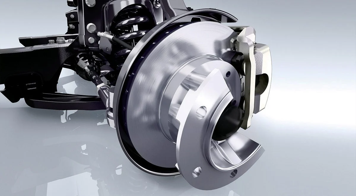 Xe tải Fuso Canter TF4.9 - tải trọng 1.99 tấn