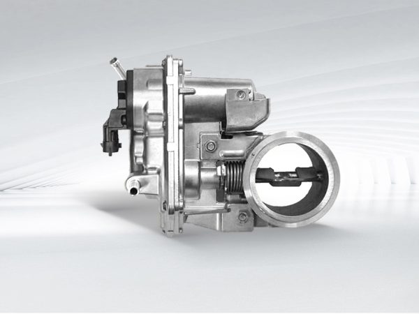 Xe tải Fuso Canter TF4.9 - tải trọng 1.99 tấn