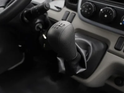 Xe tải Fuso Canter TF4.9 - tải trọng 1.99 tấn