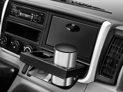 Xe tải Fuso Canter TF4.9 - tải trọng 1.99 tấn