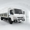 Xe tải Fuso Canter TF8.5L - tải trọng 4.4 tấn thùng 6m2