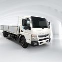 Xe tải Fuso Canter TF8.5L - tải trọng 4.4 tấn thùng 6m2
