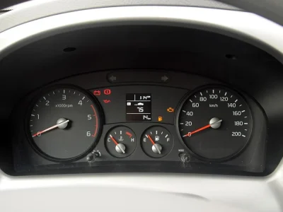 Xe tải KIA K200S 2WD/4WD - 1,49 tấn