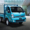 Xe tải KIA K200S 2WD/4WD - 1,49 tấn