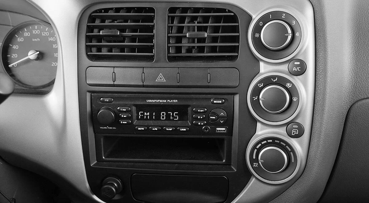 Xe tải KIA K200S 2WD/4WD - 1,49 tấn