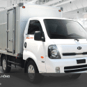 Xe tải KIA K200S 2WD/4WD - 1,49 tấn
