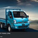 Xe tải KIA K200S 2WD/4WD - 1,49 tấn