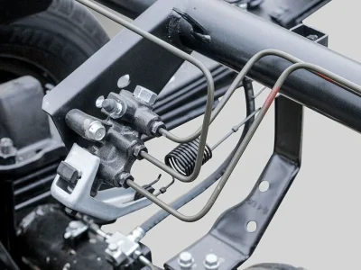 Xe tải KIA K200S 2WD/4WD - 1,49 tấn