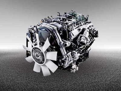 Xe tải KIA K200S 2WD/4WD - 1,49 tấn