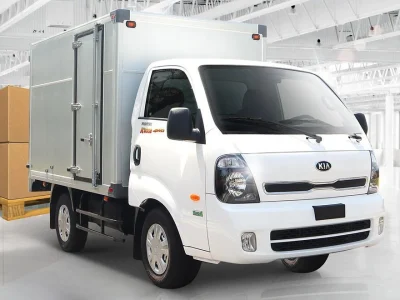 Xe tải KIA K200S 2WD/4WD - 1,49 tấn