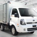 Xe tải KIA K200S 2WD/4WD - 1,49 tấn