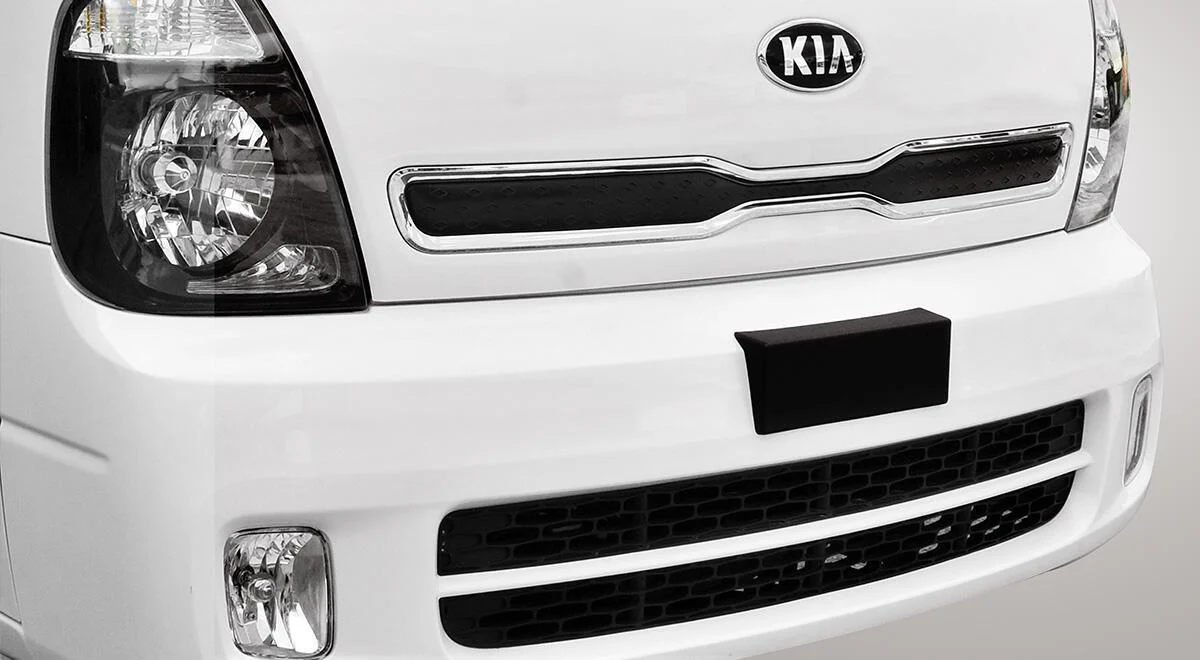 Xe tải KIA K200S 2WD/4WD - 1,49 tấn