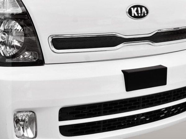 Xe tải KIA K200S 2WD/4WD - 1,49 tấn