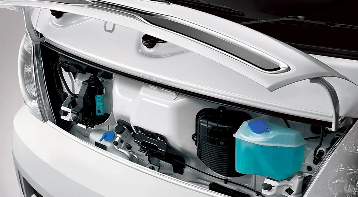 Xe tải KIA K200S 2WD/4WD - 1,49 tấn