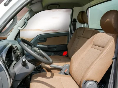 Xe tải KIA K200S 2WD/4WD - 1,49 tấn