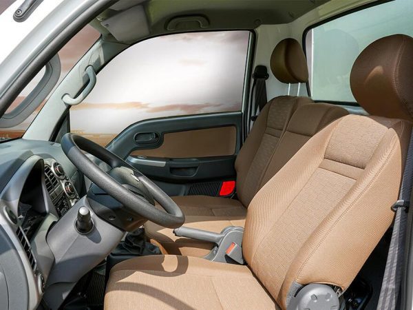 Xe tải KIA K200S 2WD/4WD - 1,49 tấn