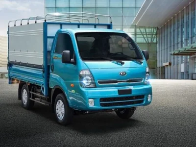 Xe tải KIA K200S 2WD/4WD - 1,49 tấn