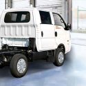 Xe tải KIA K200SD 4WD 2 cầu Cabin kép 1,49 tấn