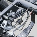 Xe tải KIA K200SD 4WD 2 cầu Cabin kép 1,49 tấn
