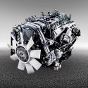 Xe tải KIA K200SD 4WD 2 cầu Cabin kép 1,49 tấn
