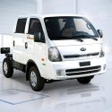 Xe tải KIA K200SD 4WD 2 cầu Cabin kép 1,49 tấn