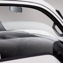 Xe tải KIA K200SD 4WD 2 cầu Cabin kép 1,49 tấn