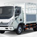 Xe tải Thaco Ollin S700 - Thùng lửng - Tải 3,49 tấn