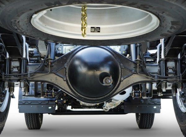 Xe tải Thaco Ollin S720 - Thùng mui bạt - Tải 7.2 tấn