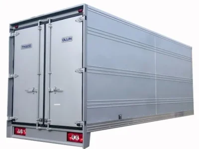Xe tải Thaco Ollin700 - 3,49 tấn - 3t5