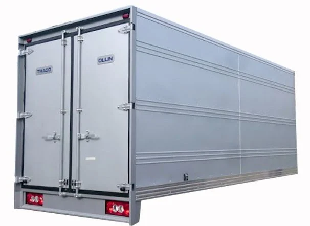 Xe tải Thaco Ollin700 - 3,49 tấn - 3t5