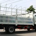 Xe tải Thaco Ollin700 - 3,49 tấn - 3t5