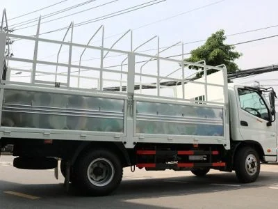 Xe tải Thaco Ollin700 - 3,49 tấn - 3t5
