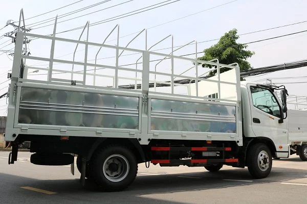 Xe tải Thaco Ollin700 - 3,49 tấn - 3t5