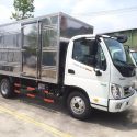 Xe tải Thaco Ollin700 - 3,49 tấn - 3t5