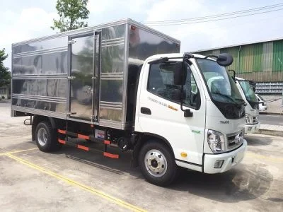 Xe tải Thaco Ollin700 - 3,49 tấn - 3t5