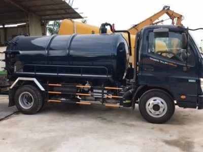 Xe tải Thaco Ollin700 - 3,49 tấn - 3t5