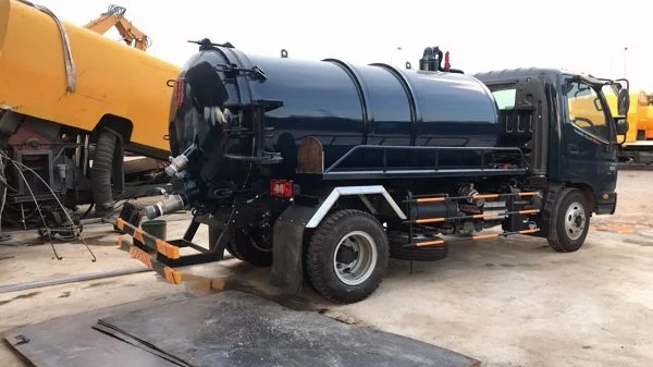 Xe tải Thaco Ollin700 - 3,49 tấn - 3t5