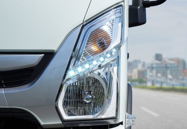 Xe tải Thaco Ollin700 - 3,49 tấn - 3t5
