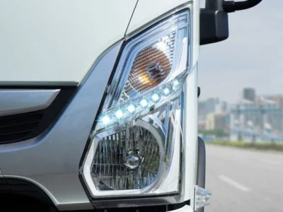 Xe tải Thaco Ollin700 - 3,49 tấn - 3t5