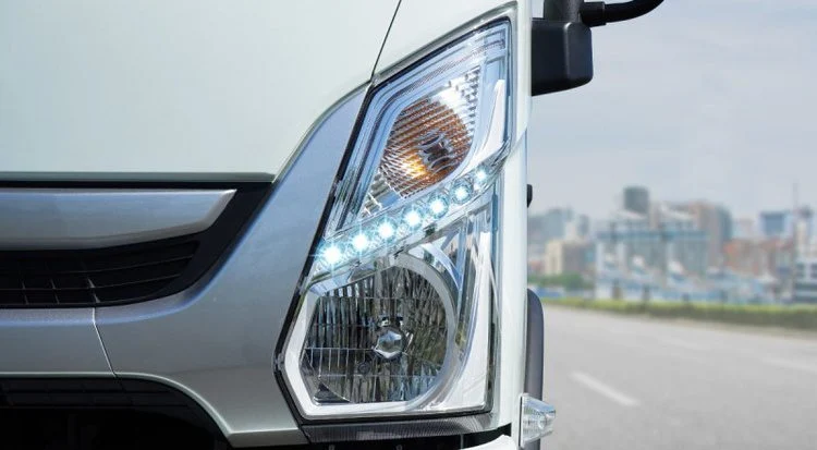 Xe tải Thaco Ollin700 - 3,49 tấn - 3t5