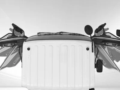 Xe tải Thaco Ollin700 - 3,49 tấn - 3t5