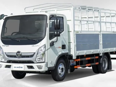 Xe tải Thaco Ollin700 - 3,49 tấn - 3t5