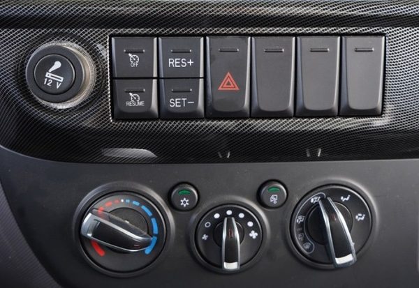 Xe tải Thaco Ollin700 - 3,49 tấn - 3t5