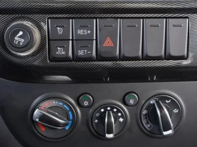 Xe tải Thaco Ollin700 - 3,49 tấn - 3t5