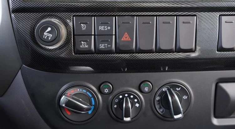 Xe tải Thaco Ollin700 - 3,49 tấn - 3t5