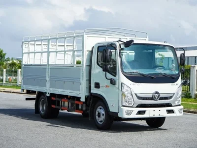 Xe tải Thaco Ollin700 - 3,49 tấn - 3t5