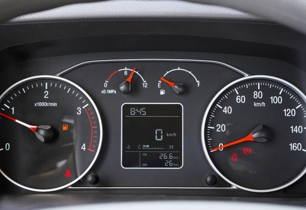 Xe tải Thaco Ollin700 - 3,49 tấn - 3t5