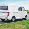 Xe tải van 5 chỗ Thaco Frontier TF450V 5S