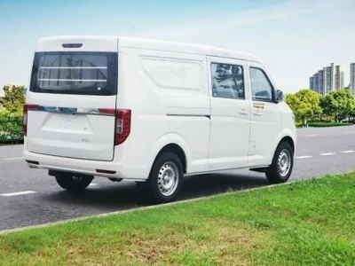 Xe tải van 5 chỗ Thaco Frontier TF450V 5S